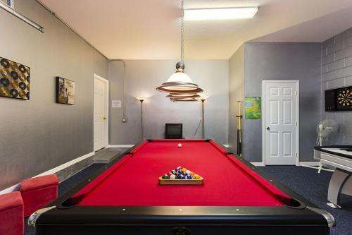 Legacy Park Villa 312