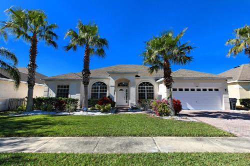 Birkdale 351 Villa