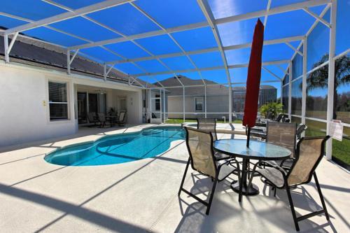 Birkdale 351 Villa