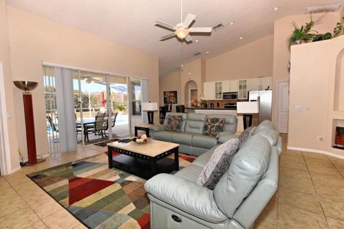 Birkdale 351 Villa