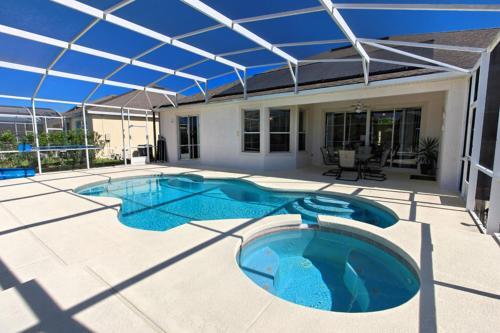 Birkdale 351 Villa