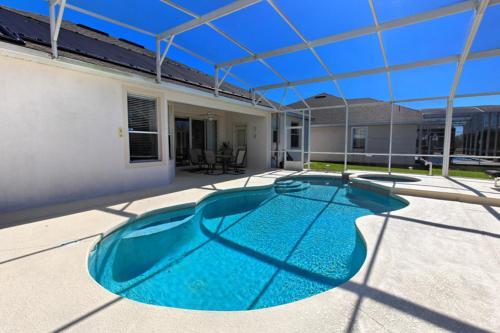 Birkdale 351 Villa
