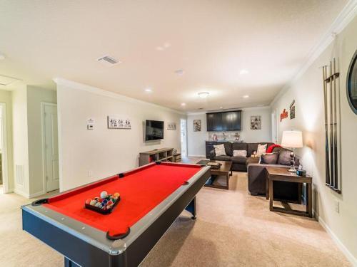 Villa Westside Resort Platinum - 801 Holiday Home