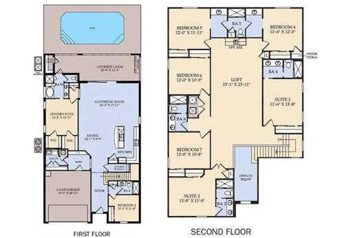 Villa Westside Resort Platinum - 801 Holiday Home