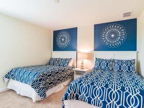 Caddie Villa 9151