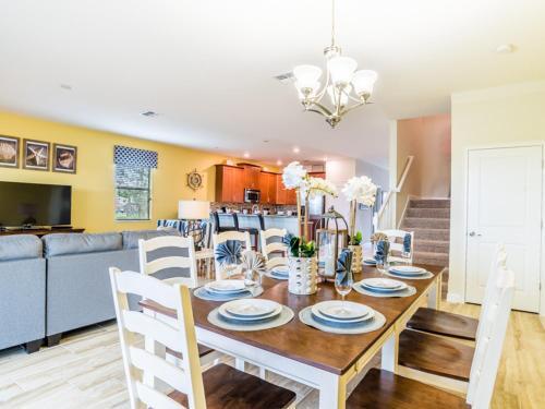 Caddie Villa 9151