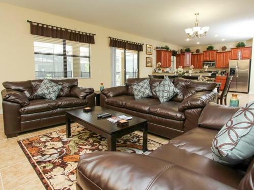 Thunderbird Home 1424