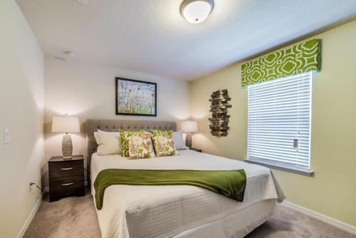 Villa Westside Resort Platinum - 900 Holiday Home