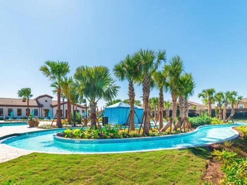 Villa Westside Resort Platinum - 900 Holiday Home
