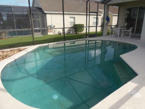 Corvina Four-bedroom 1cv