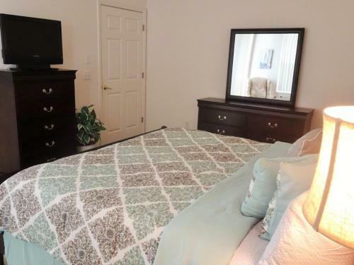 Corvina Four-bedroom 1cv