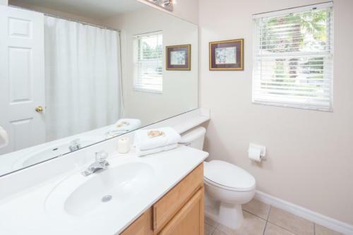 Katrina's Highlands Reserve Villa - Three Bedroom Home