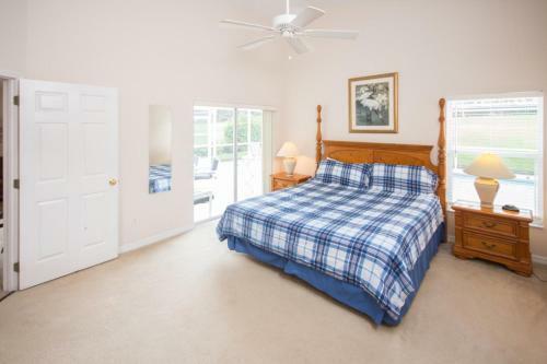 Katrina's Highlands Reserve Villa - Three Bedroom Home