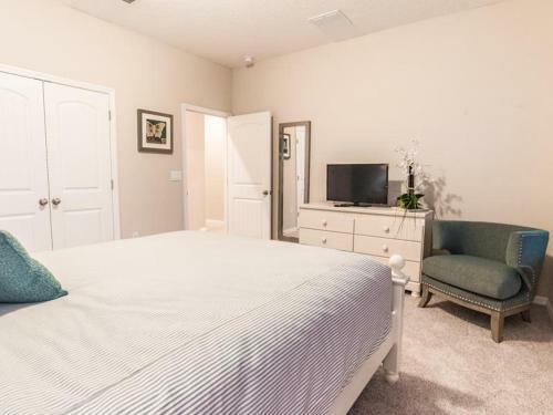 Villa Solterra Resort Gold - 401 Holiday Home