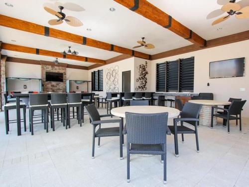 Villa Solterra Resort Gold - 401 Holiday Home