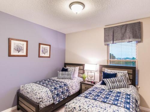 Villa Solterra Resort Gold - 401 Holiday Home