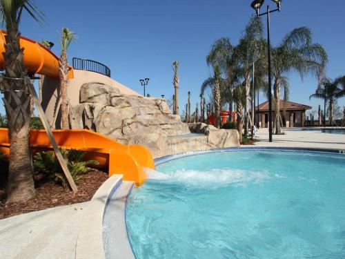 Villa Solterra Resort Gold - 401 Holiday Home