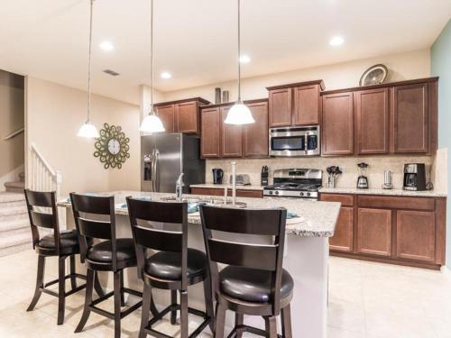 Villa Solterra Resort Gold - 401 Holiday Home