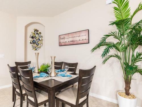 Villa Solterra Resort Gold - 401 Holiday Home