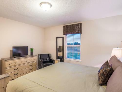 Villa Solterra Resort Gold - 401 Holiday Home