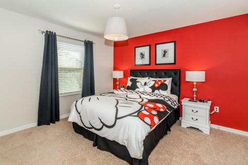 Apartamento Stellar Disney Home