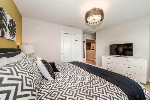 Apartamento Stellar Disney Home