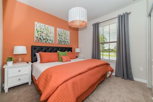 Apartamento Stellar Disney Home
