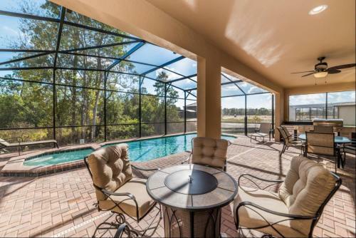 Apartamento Stellar Disney Home