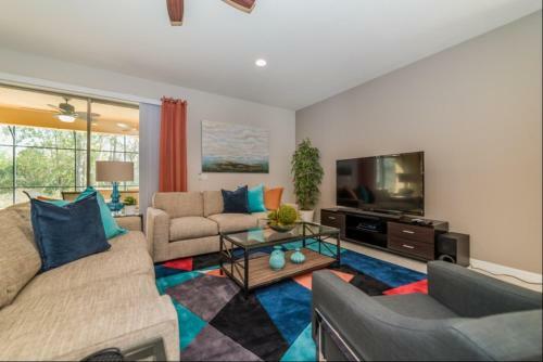 Apartamento Stellar Disney Home