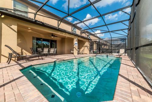 Apartamento Stellar Disney Home