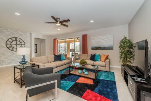 Apartamento Stellar Disney Home