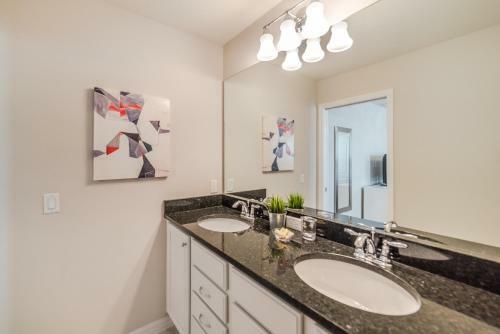 Apartamento Stellar Disney Home