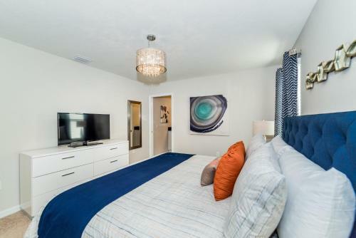 Apartamento Stellar Disney Home