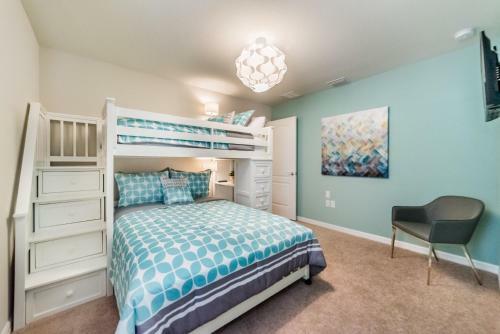 Apartamento Stellar Disney Home