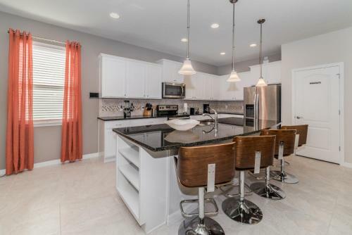 Apartamento Stellar Disney Home