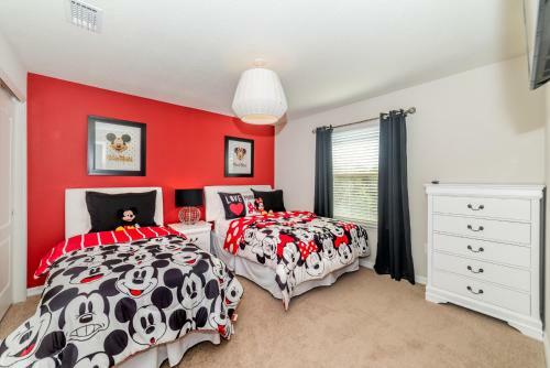 Apartamento Stellar Disney Home