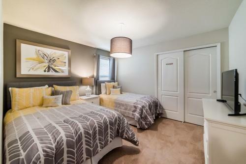 Apartamento Stellar Disney Home