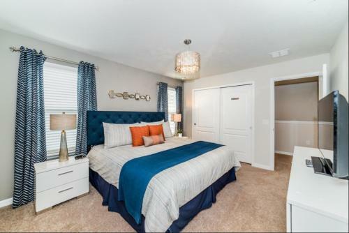 Apartamento Stellar Disney Home