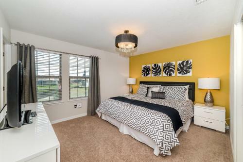 Apartamento Stellar Disney Home