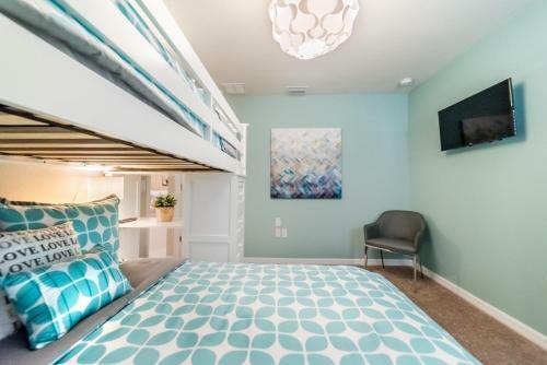 Apartamento Stellar Disney Home