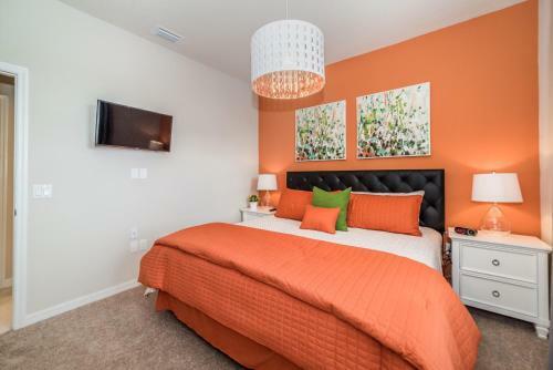 Apartamento Stellar Disney Home