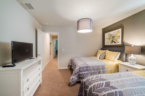 Apartamento Stellar Disney Home