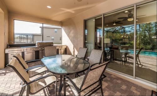 Apartamento Stellar Disney Home
