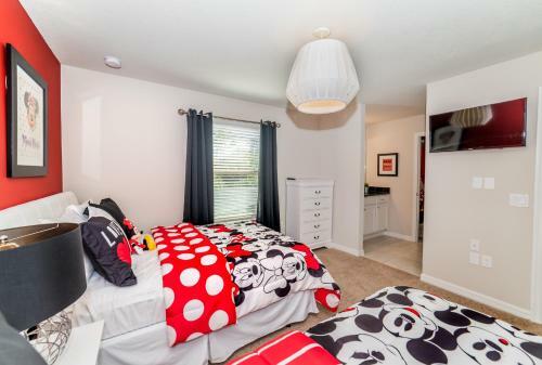 Apartamento Stellar Disney Home