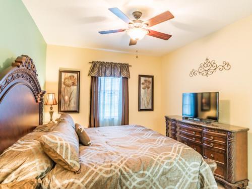 Bella Terre Villa 1458