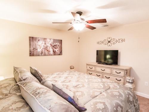 Bella Terre Villa 1458