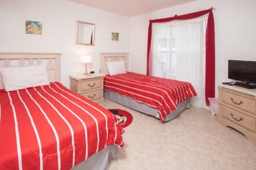 Mark's Bridgewater Crossing Villa - Three Bedroom Home