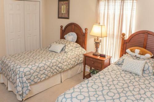 Anna's Florida Villa - Five Bedroom Home