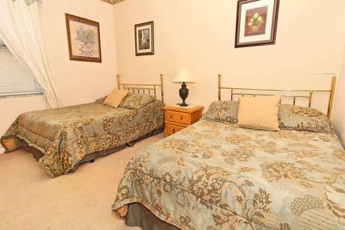 Troon 1125 Villa