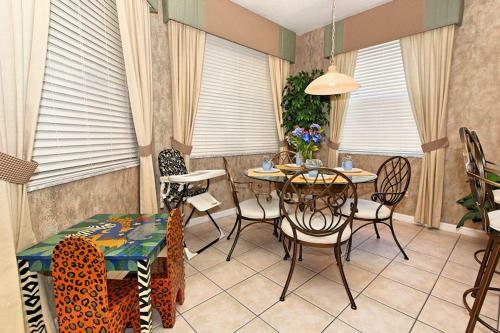 Troon 1125 Villa